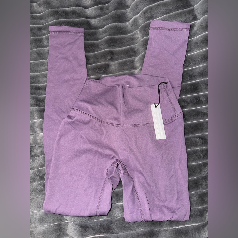 PARAGON light purple Leggings